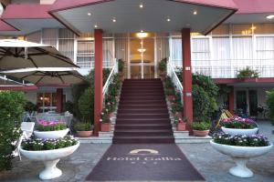 Gallia Club Hotel
