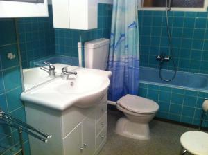 Next to Zwölferkogel by Hermann Weiss