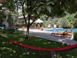 Guácima Escondida Hotel Boutique