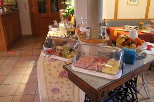 Hotel Kraftquelle Schlossblick