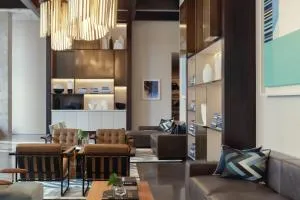 Kimpton - Pittman Hotel by IHG - Lancaster