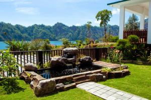 Villa Jempana Kintamani