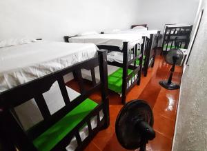 Hotel Sol del Desierto