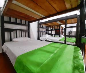 Hotel Sol del Desierto