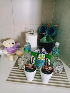 DGunduls Homestay STUDIO by DGH I-CITY