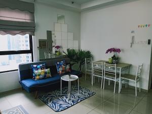 DGunduls Homestay STUDIO by DGH I-CITY