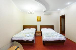 Standard Triple Room room in Prestige House Verona Hotel
