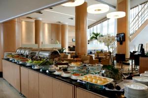 Quality Hotel Vitória