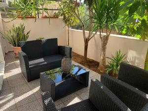 Christi Apartments A Heraklio Greece