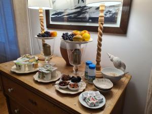 B&B / Chambres d'hotes La Maison Blanche : photos des chambres