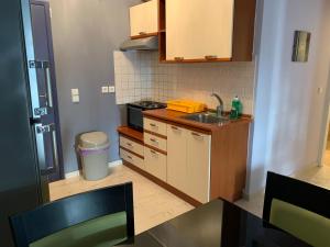 Christi Apartments A&Β