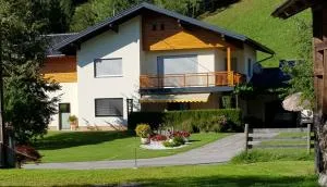 Haus Obermoser - Лієнц