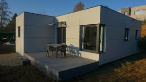 Maisons de vacances Gite Le Pixien D 4 a 6 personnes 15 min Charleville : photos des chambres