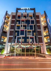 Art View Hotel - Riyadh Convention & Exhibition Center