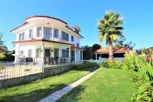 Dalyan Villa Pervin - Okçular