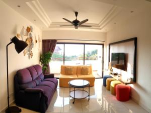 Sri Sayang by Coral Holiday Resort