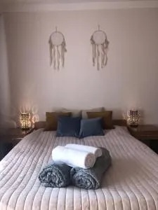 Łapacz Snów II - Gaboltov