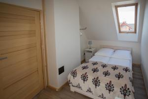 Apartamenty Zielone Skałki