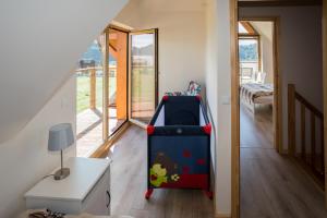 Apartamenty Zielone Skałki