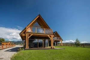 Apartamenty Zielone Skałki - 克鲁斯兹考采 Apartamenty Zielone Skałki - 克鲁斯兹考采