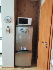 Sunny apartment Kėdainiai