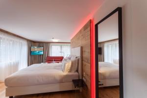 Alpinresort ValSaa - Sport & Spa