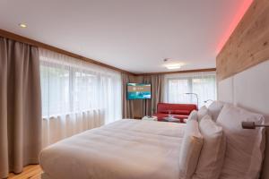 Alpinresort ValSaa - Sport & Spa