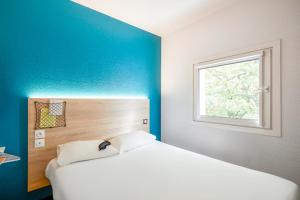 Hotels hotelF1 Annemasse Hotel Renove : photos des chambres