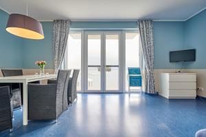 Laguna Seeappartements