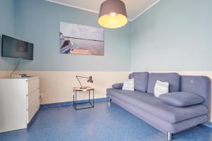Laguna Seeappartements