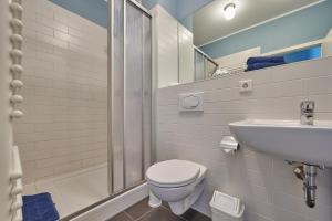 Laguna Seeappartements