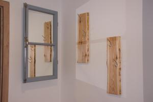 Ferienwohnung Jurastein