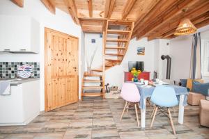 Pomeranka Domki Ustka