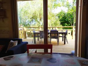 Chalets Chalet du Spiemont : photos des chambres