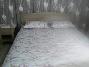 Bungalow for 2 or 3 persons in the lovely forest