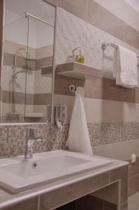 Oros House Apartmanház