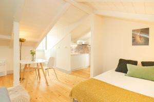 Cosy Baixa Studio