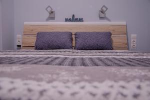 Oros House Apartmanház