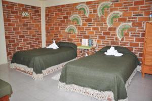 Hotel Casa de la Luna