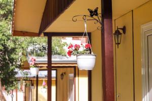 2 persons Bungalow in lovely and familial area