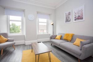 The Warwick Apartment