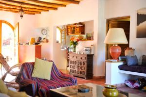 Villa sur le lac Bin el ouidane