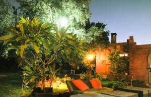 Villa sur le lac Bin el ouidane