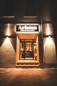 Hotel Ariston - 兰施泰因