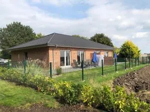 Feriendomizil-SeeSand - Gammendorf