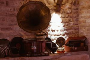 La Dimora del Pataca