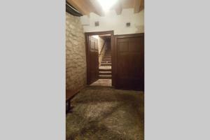 Casa Mercedes. Laguardia (Alava)