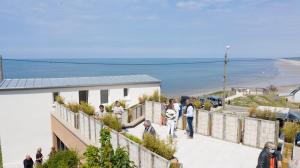 B&B / Chambres d'hotes Brise du Large - Maison d'Ault : photos des chambres