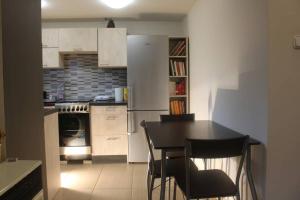 Green garden apartment ingyenes zárt parkolóval