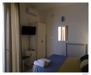 Double Room room in Faro Bianco Gallipoli Dependance